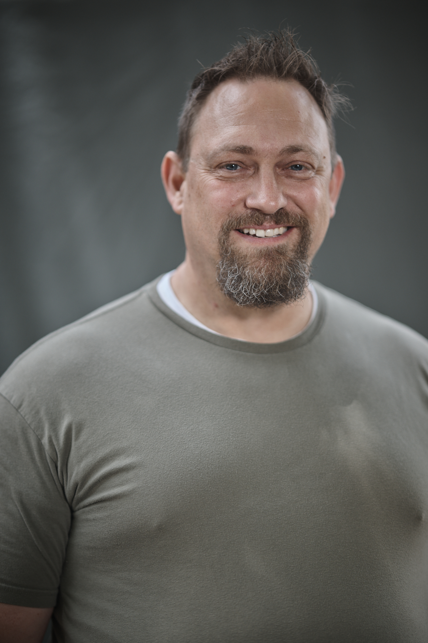 Joel Fisher